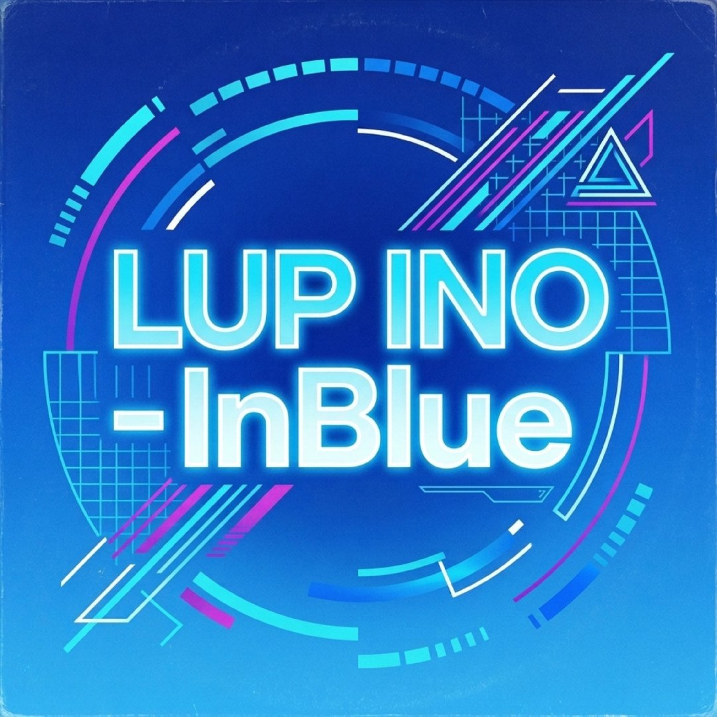 InBlue episode artwork