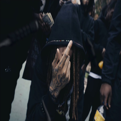 Jay5ive - Suspect (DudeyLo Diss)