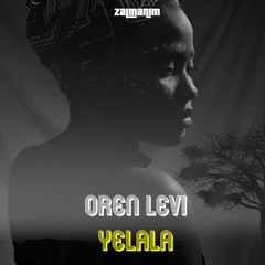 Oren Levi - African Tale