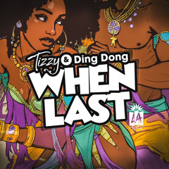 When Last (feat. Viking Ding Dong)