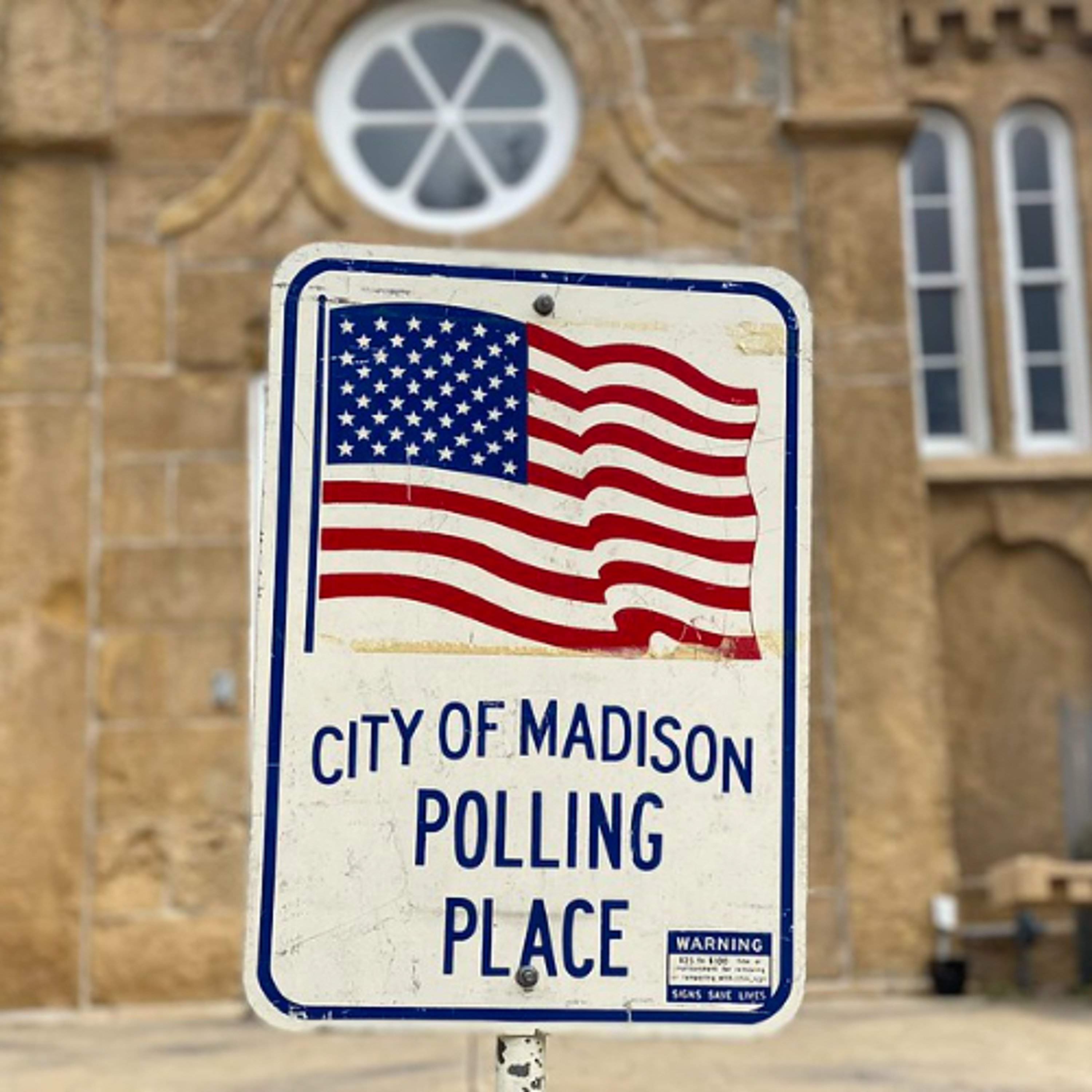 Thank Goodness for Local Election Clerks