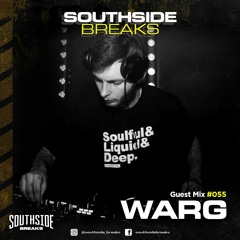 SSB Guest Mix #055 - Warg