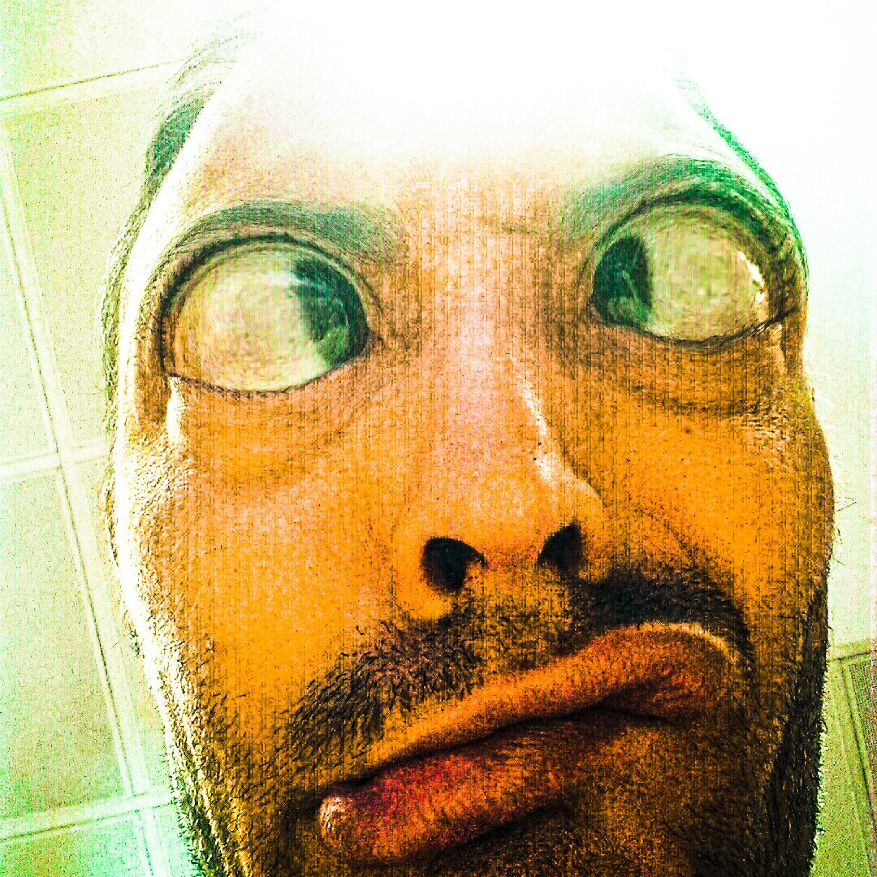 Bizarre (Original Mix) episode artwork