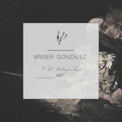 VR Podcast Series 012 with Briser Gonzalez (Vinyl Only)