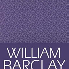 [ACCESS] EBOOK 📨 The Apostles' Creed (The William Barclay Library) by  WILLIAM BARCL