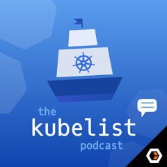 The Kubelist Podcast - Ep. #41, vCluster with Lukas Gentele of Loft Labs