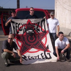 Fegyelmező Részleg - Slepp