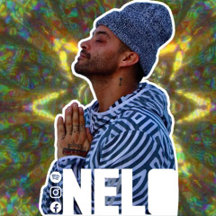 Earthdance 2025 mix - NELO
