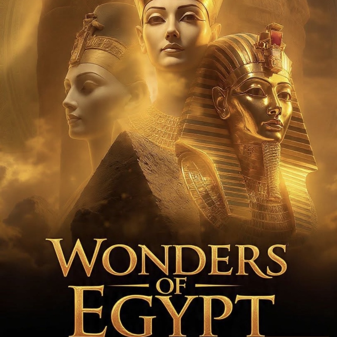 Stream episode Damonstrate of Egypt () by Spicy Daddy podcast | Listen ...