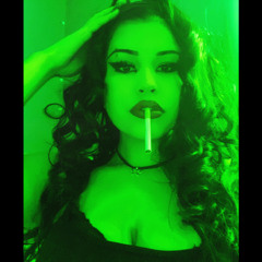 My heart is all black 🖤