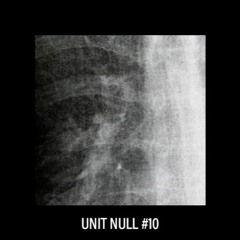 Unit Null #10 for RewindIt.fm // Leonhardt März