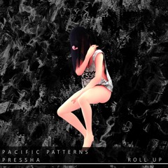 Pacific Patterns And Pressha  - ROLLUP