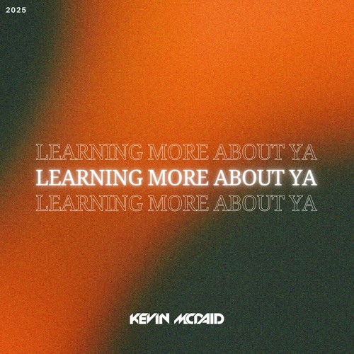 Learning More About Ya