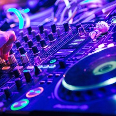 DJ Cesar Sequeira 26.11.22