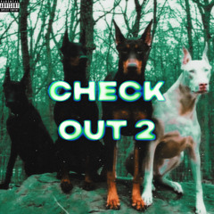CHECK OUT 2 (prod. wtfhahahh + babyxprod + bangtozzy)