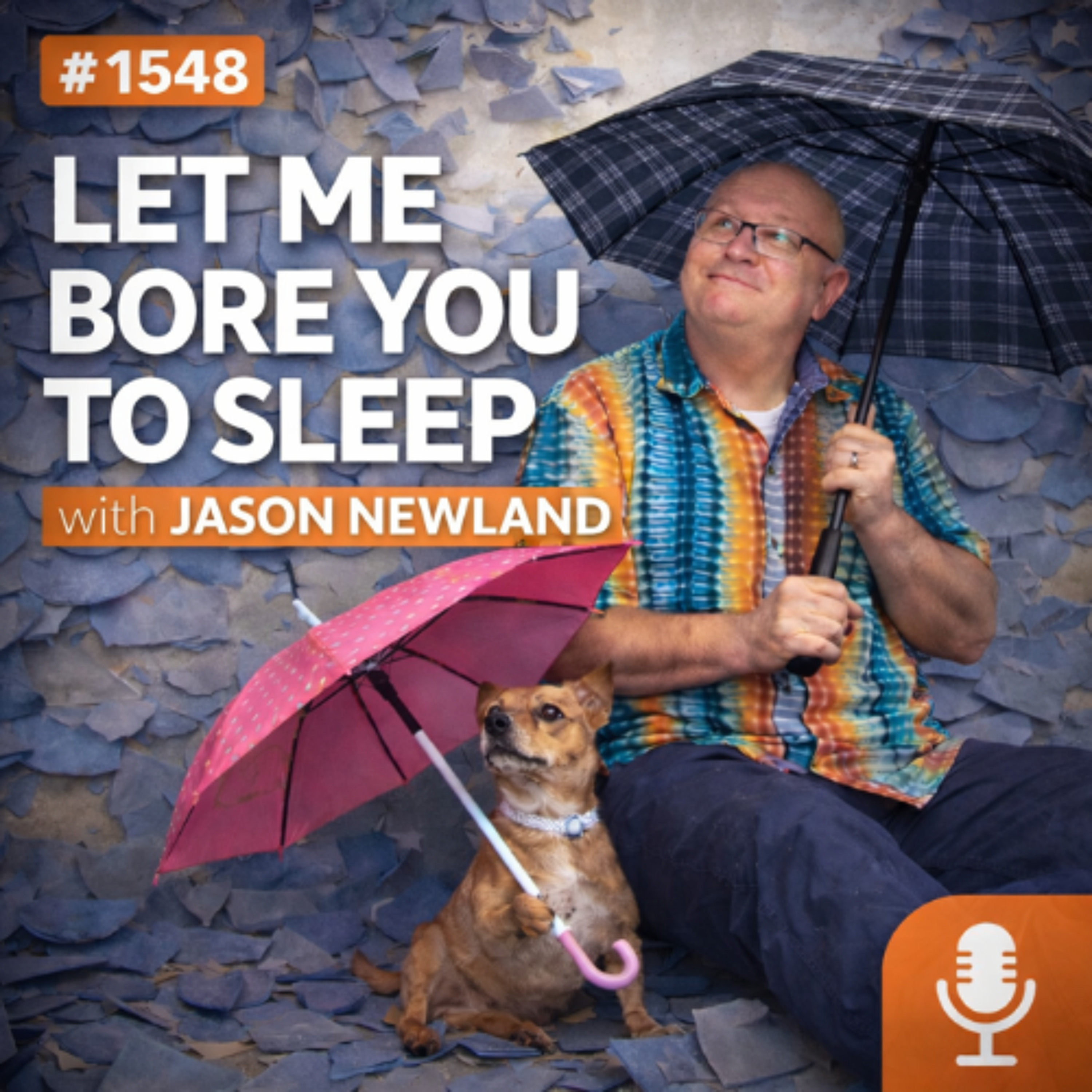 (no music) (10 hours) 1548 Let me bore you to sleep  Jason Newland