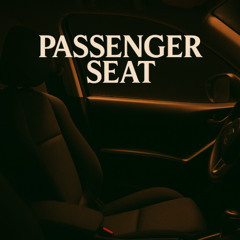 Passenger Seat