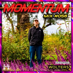 Momentum Mix - #056 Ft. WOLTERS