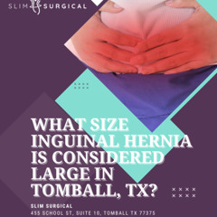 How Long Does It Take to Recover From a Robotic Hernia Surgery in Houston TX