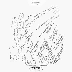 Whippin (feat. Felix Snow)