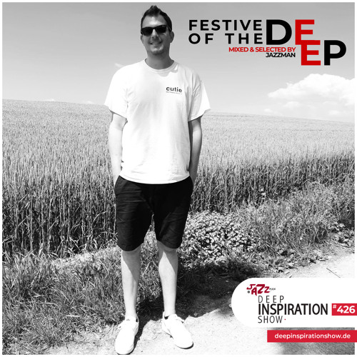 Deep Inspiration Show 426 "Festive Of The Deep"