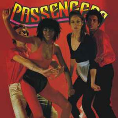 Disco Passengers 0126