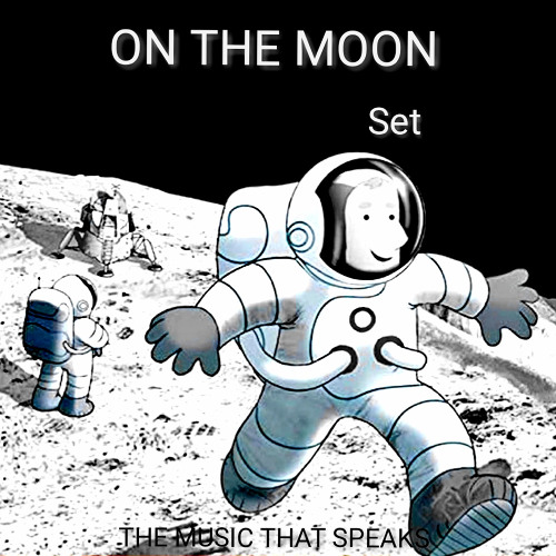 ON THE MOON - SET REC-2025-11-21