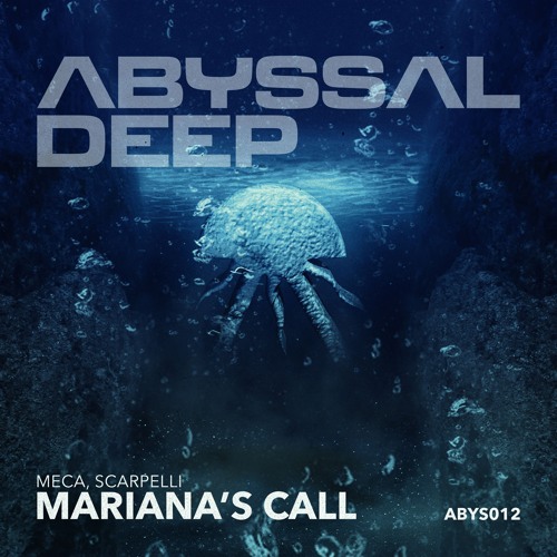 Meca, Scarpelli - Mariana's Call [Extended Mix]
