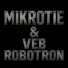… führt immer zu mir [Electro-Rock Version VEB ROBOTRON]