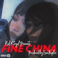 Fine China(prod. by Eem Triplin)