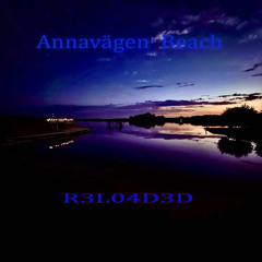 Annavägen Beach