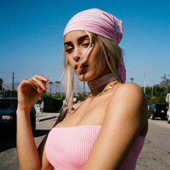 Jorja Smith The one(8D+slowed)