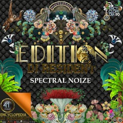 SPECTRAL NOIZE  EDITION  41-ENCYCLOPEDIA Radioshow hosted by Leo Baroso & Aglaia Rave 2024