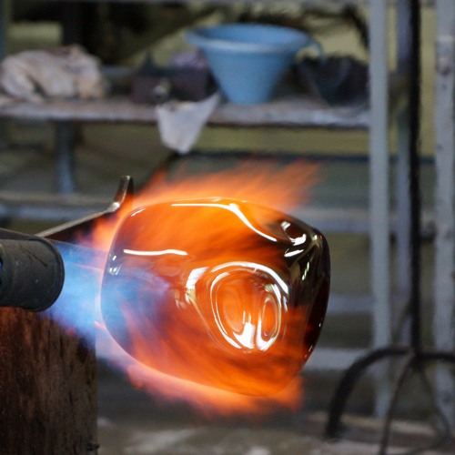 Online Art Courses for Glass Artists