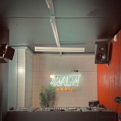 Beth Alana @ Svara Radio (21.09.24)