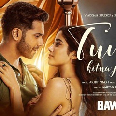 Tumhe Kitna Pyaar Karte (Bawaal)
