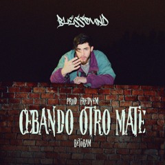 Cebando Otro Mate prod.FredyEm