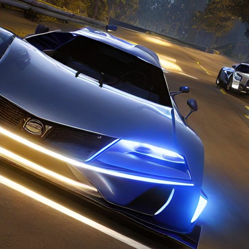 Street Race Mania