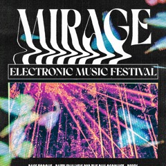Mirage Music Festival Artist Series : D3M0LYCH