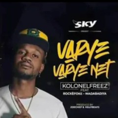 Maestro Kelly X  Kolonel Freez X Rocke Varye Net  Extended Version  Spen.G