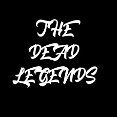 Vanchurez - The Dead Legends [prod by, Dead mxmories]