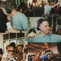 Goldenchyld - Vibe Distribution Mix Live from Las Vegas