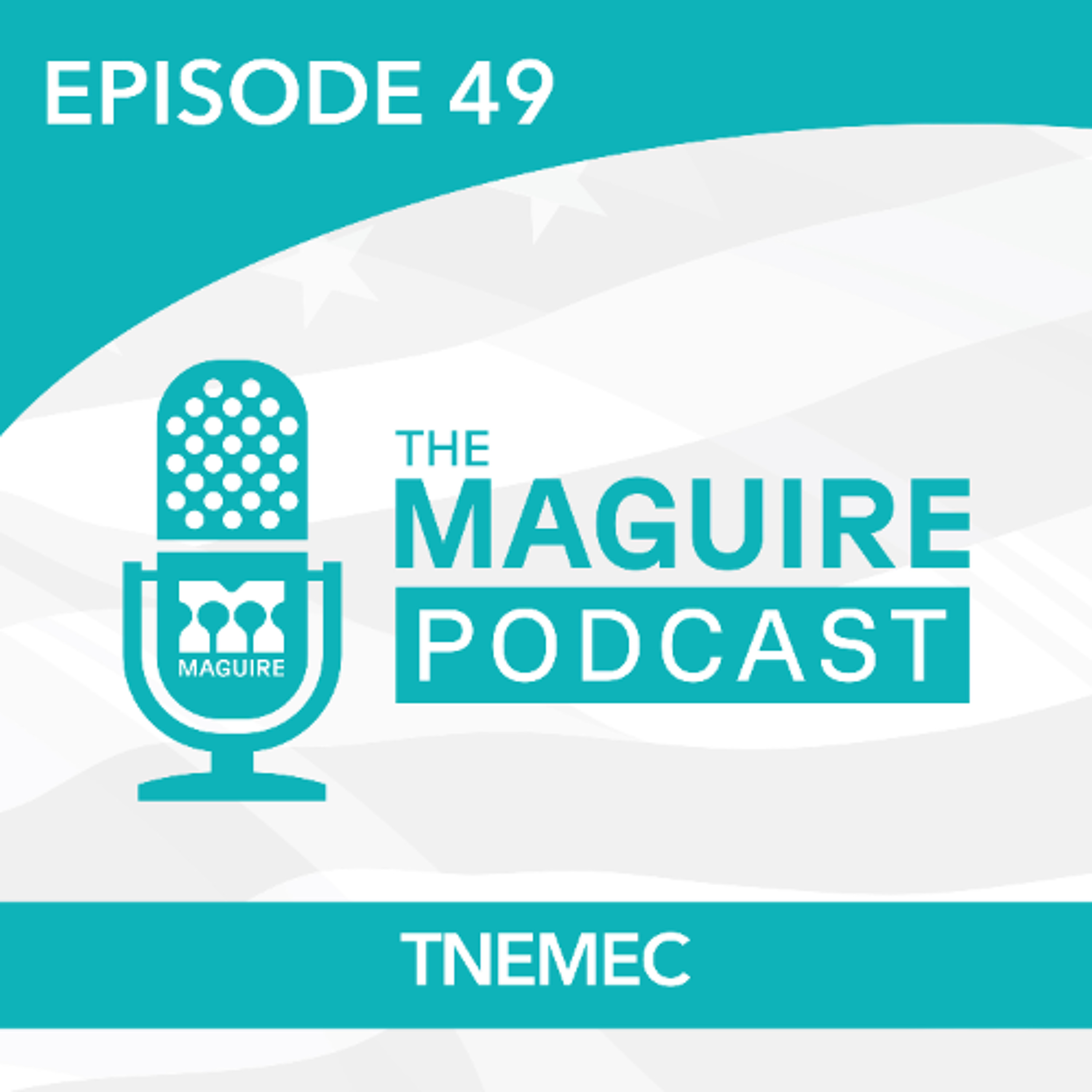 The Maguire Podcast