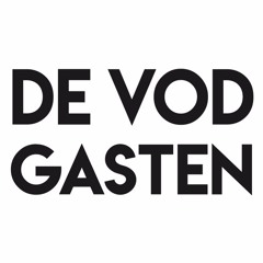 VODGASTEN #71 DE TOEKOMST