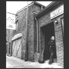 eva cassidy