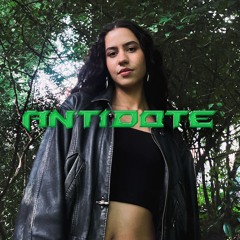 ANTIDOTE PODCAST 093: BIANKA