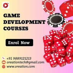 Game Development Courses