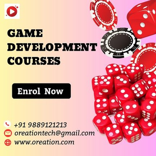 Game Development Courses