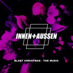 BLAST CHRISTMAS - THE MUSIC