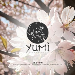 Aleyum - Autumn In Brooklyn [OUT NOW]
